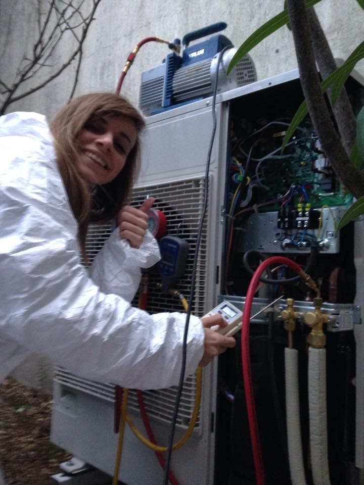 Transmission du savoir-faire - Apprenti et technicien