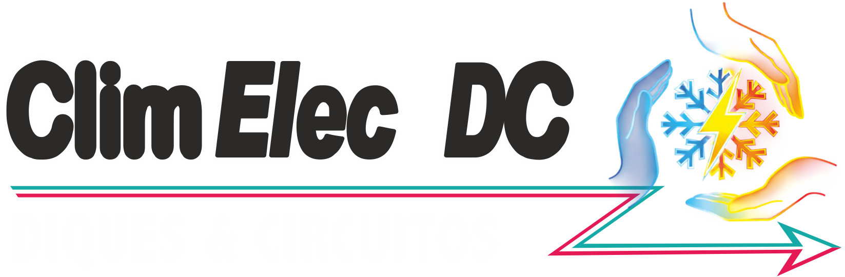 Logo Climelec DC